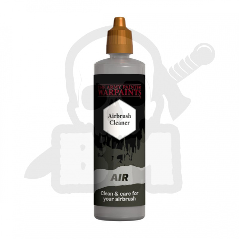 Army Painter Warpaints - Airbrush Cleaner 100ml