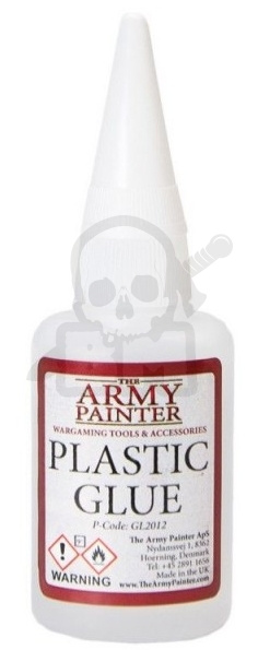 Army Painter Glue - Plastic Glue klej do plastiku