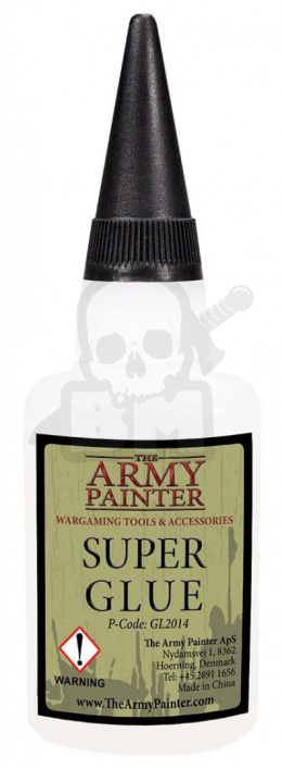 Army Painter Glue - Superglue