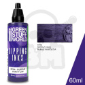Green Stuff Dipping ink 60 ml Purple Vanity Dip