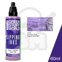 Green Stuff Dipping ink 60 ml Violet Hint Dip