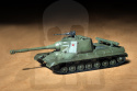 Trumpeter 07155 Soviet Object 268 1:72