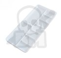 Vallejo Paleta do mieszania farb 18x8,5 cm