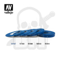 Vallejo T07007 Flexible Masking Tape (2 mm x 18 m)