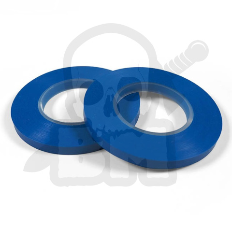 Vallejo T07010 Elastyczna taśma maskująca 6mm