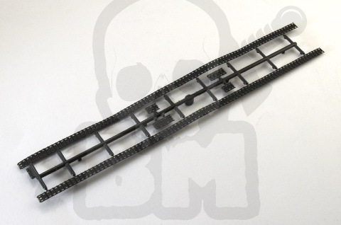 1:35 Semovente M42 da 75/34