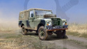1:35 Land Rover 109' LWB