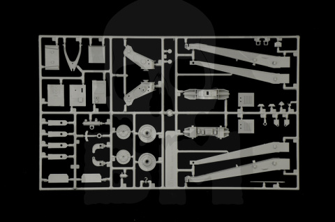 1:35 Armata M1 155mm Gun w/Crew