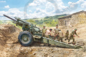 1:35 Armata M1 155mm Gun w/Crew