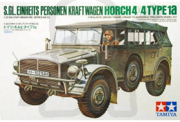 1:35 Tamiya 35052 Horch type 1A