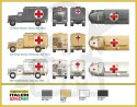 1:72 Kfz. 305 Ambulance