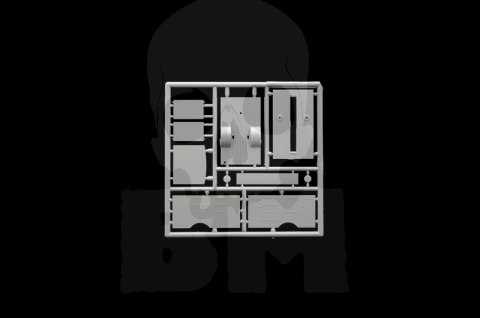 1:72 Kfz. 305 Ambulance