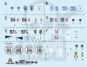 1:72 Fiat Cr.42 Falco Battle of Britan