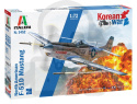 1:72 North American F-51D Korean War