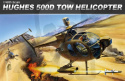 Academy 12250 Hughes 500D TOW 1:48
