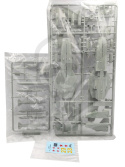 Academy 12445 MIG-23S Flogger 1:72