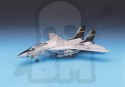 Academy 12471 F-14A Tomcat 1:72
