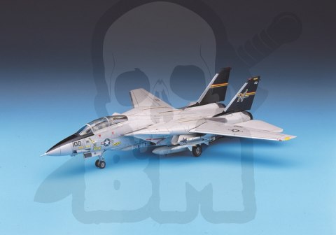 Academy 12471 F-14A Tomcat 1:72