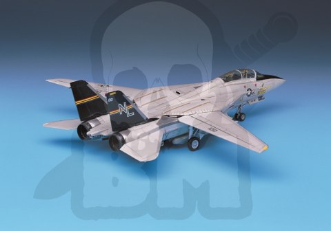Academy 12471 F-14A Tomcat 1:72