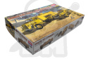 Academy 13401 German Fuel Truck + Schwimmwagen 1:72