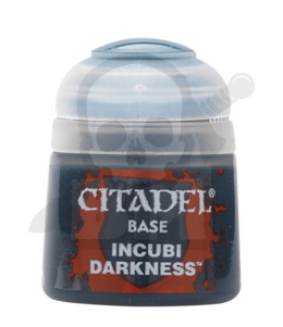 Citadel Base 11 Incubi Darkness - farbka 12ml