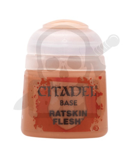 Citadel Base 19 Ratskin Flesh - farbka 12ml