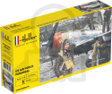 Heller 49648 Obsługa USAAF 1:72