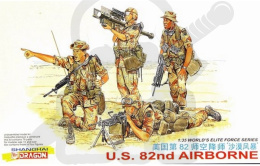 1:35 U.S. 82nd Airborne
