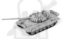 1:72 T-72 B3 Main Battle Tank