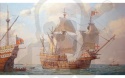 Airfix 55114A Starter Set - Mary Rose 1:400