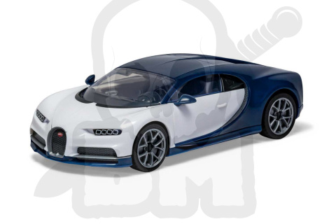 Airfix J6044 Quickbuild - Bugatti Chiron
