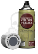 Army Painter Primer Uniform Grey podkład spray