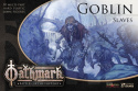 Goblin Slaves - gobliny - 5 szt.