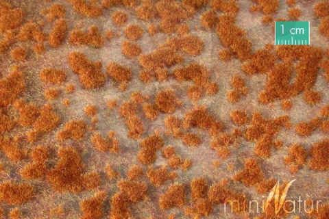 Tuft - Wiosenne poduszki mchu (15x8 cm)