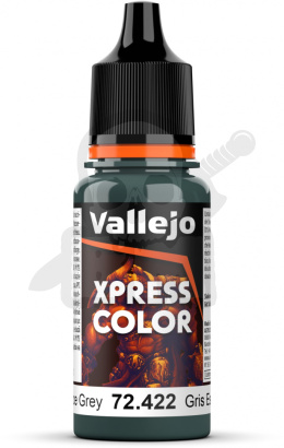 Vallejo 72422 Game Color Xpress 18ml Space Grey
