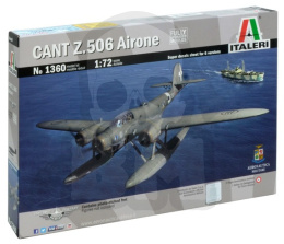 1:72 Cant Z.506 Airone