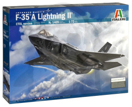 1:72 F-35 Lightning II