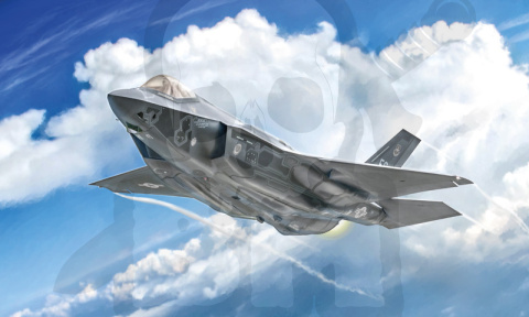 1:72 F-35 Lightning II