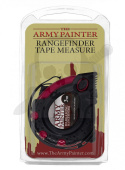 Army Painter Tool tape measure - rangefinder (3m) miarka