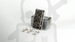 Gamers Grass: Laser Plants - Dry Bracken - Wysuszona paproć