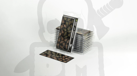 Gamers Grass: Laser Plants - Dry Bracken - Wysuszona paproć