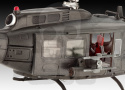 Revell 04983 Bell Uh-1H Gunship 1:100
