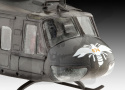 Revell 04983 Bell Uh-1H Gunship 1:100