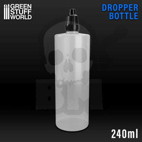 Bottle 240ml - butelka 1 szt.