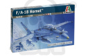 1:72 F/A-18 C/D Wild Weasel