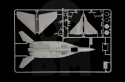 1:72 MIG-29A Fulcrum w polskich barwach z odznaką kościuszkowską