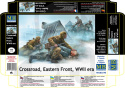 Master Box 35190 Crossroad Eastern Front WWII 1:35
