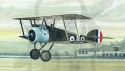 Smer 0809 Sopwith Camel 1:48