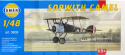 Smer 0809 Sopwith Camel 1:48