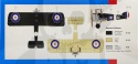 Smer 0809 Sopwith Camel 1:48